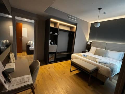 Hotel San Remo — photo 9