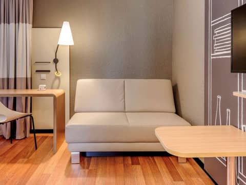 ibis Berlin Mitte — photo 3