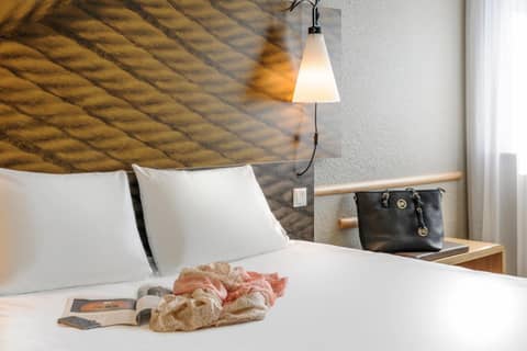 ibis Berlin Mitte — photo 6