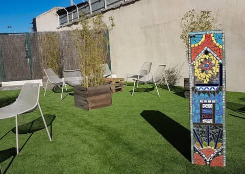 Esatitude Hotel — photo 4