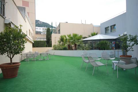 Esatitude Hotel — photo 7