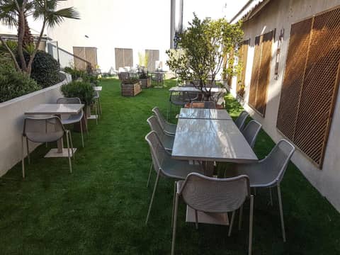 Esatitude Hotel — photo 9