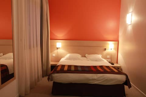 Comfort Double Room — the supplier's photographs — photo 1