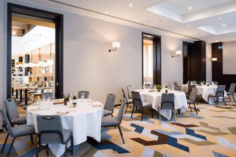 Courtyard By Marriott Brussels — photo 3