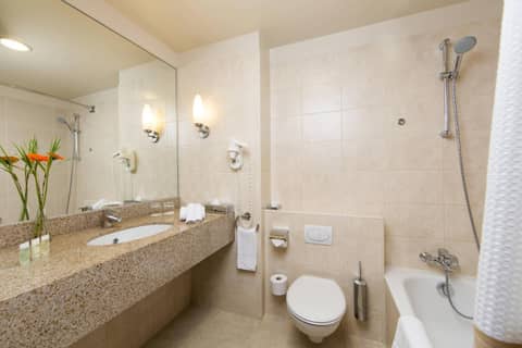 Courtyard By Marriott Brussels — photo 5