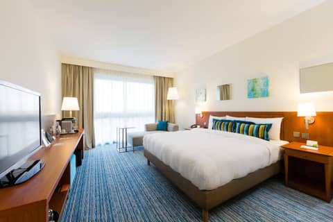 Courtyard By Marriott Brussels — photo 7