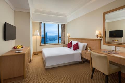 Ramada Hong Kong Grand View — photo 4