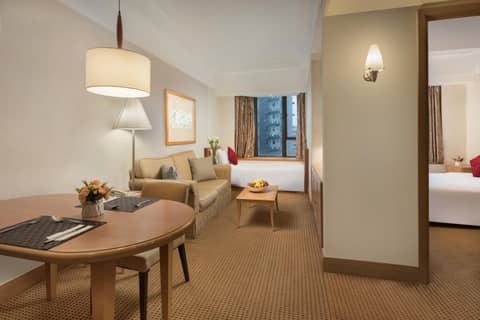 Ramada Hong Kong Grand View — photo 5