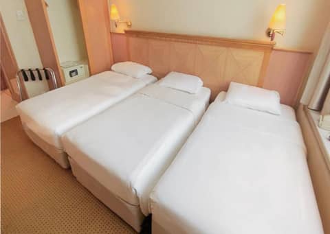 Ramada Hong Kong Grand View — photo 6