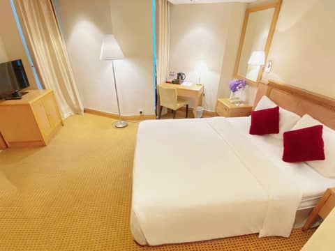 Ramada Hong Kong Grand View — photo 7