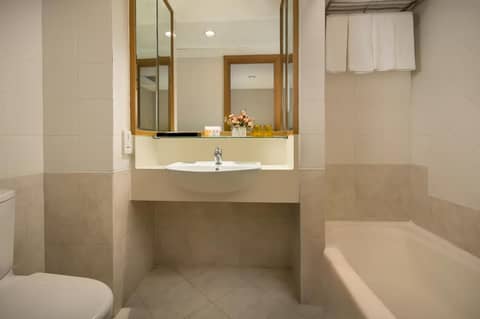 Ramada Hong Kong Grand View — photo 8