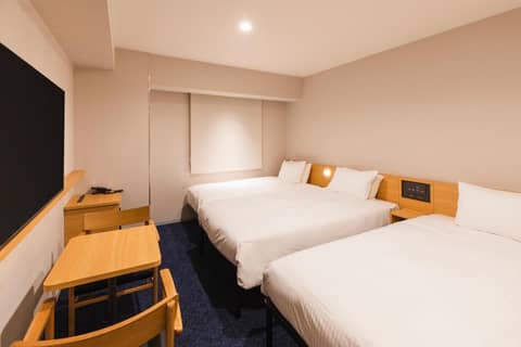 Sotetsu Fresa Inn Sapporo-Susukino — photo 5