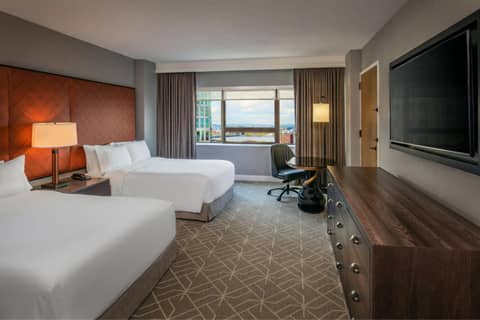 The Westin Copley Place, Boston — photo 9