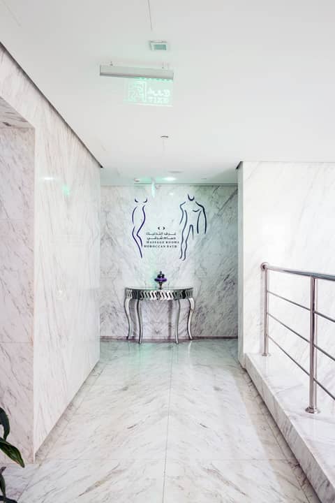 Oryx Hotel — photo 2