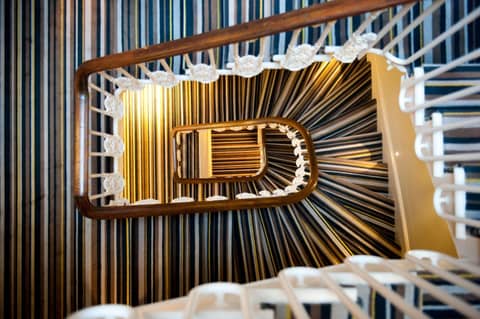 Best Western Mornington Hotel Hyde Park — other
