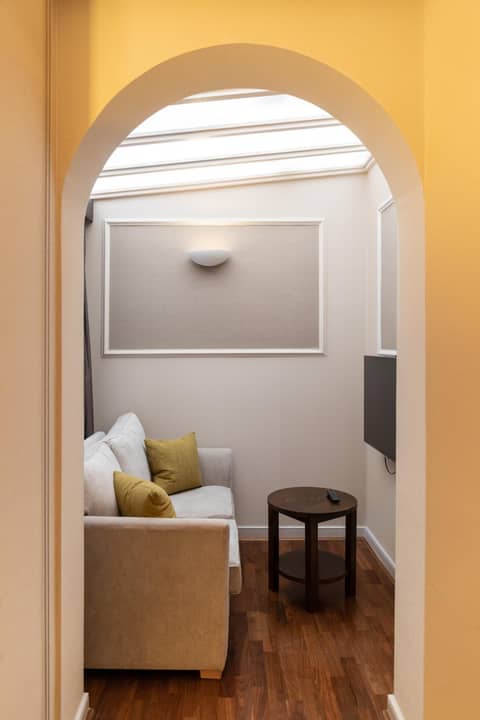 Best Western Mornington Hotel Hyde Park — lounge