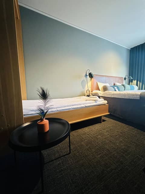 Spar Hotel Gårda — photo 2