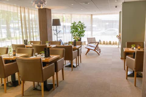 Spar Hotel Gårda — photo 4