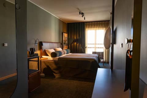 Spar Hotel Gårda — photo 7