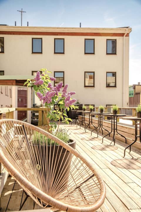 Spar Hotel Gårda — photo 8