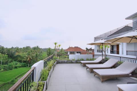 Puri Padma Hotel — photo 3