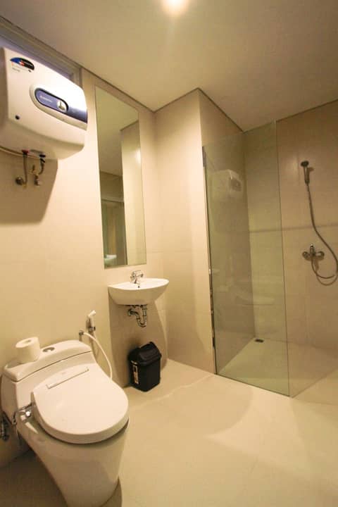 Puri Padma Hotel — photo 4