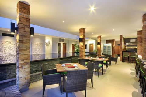 Puri Padma Hotel — photo 7
