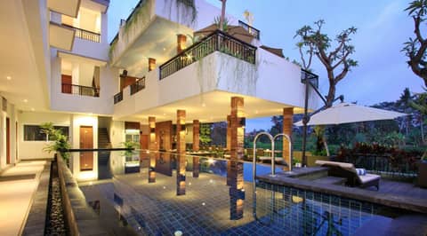 Puri Padma Hotel — photo 9