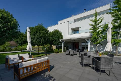 Hotel Magdalena — photo 7