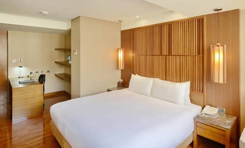 Guide Hotel Taipei Bade — photo 9