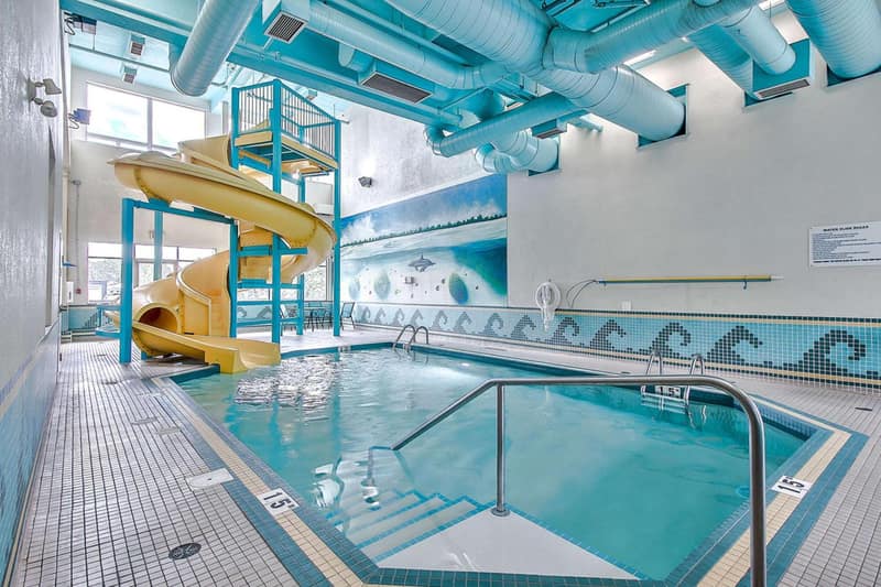 Comfort Inn & Suites Calgary South — photo 1