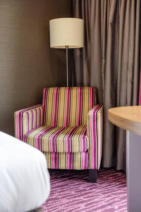 Holiday Inn Manchester-Mediacityuk by IHG — photo 3