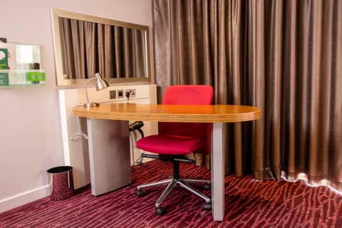 Holiday Inn Manchester-Mediacityuk by IHG — photo 5