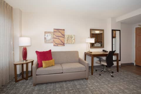 Staybridge Suites Denver International Airport by IHG — photo 2
