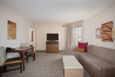 Staybridge Suites Denver International Airport by IHG — photo 3