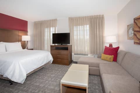Staybridge Suites Denver International Airport by IHG — photo 7