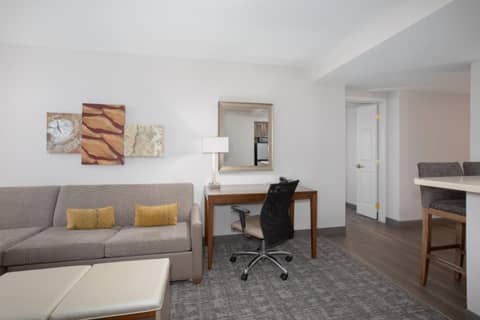 Staybridge Suites Denver International Airport by IHG — photo 8
