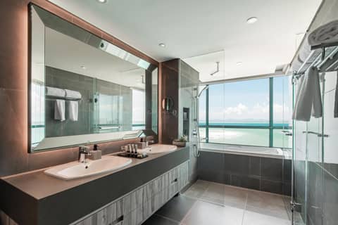 Ascott Gurney Penang — photo 6