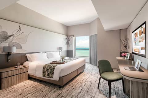 Ascott Gurney Penang — photo 8