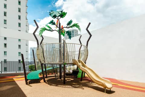 Ascott Gurney Penang — photo 9