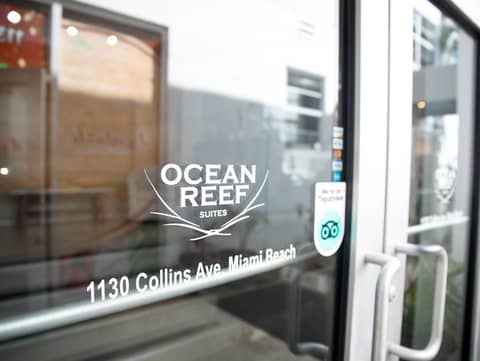 Ocean Reef Suites — photo 9