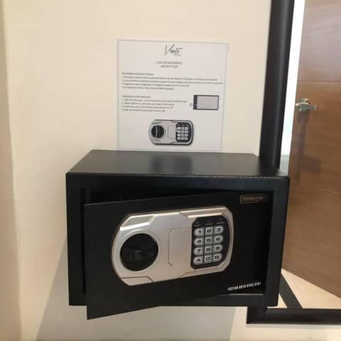 Viento Suites Cancún — photo 9