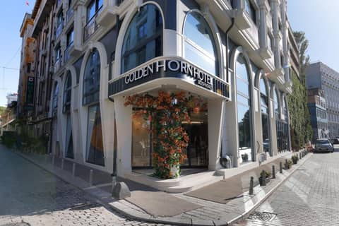 Golden Horn Bosphorus Hotel — photo 2