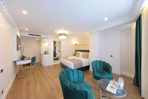 Golden Horn Bosphorus Hotel — photo 3