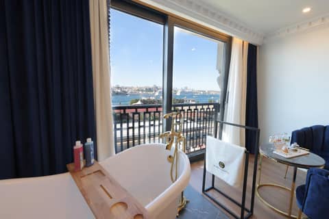 Golden Horn Bosphorus Hotel — photo 4
