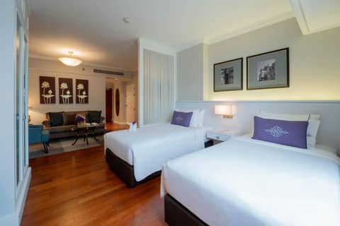 The Sukosol Hotel — photo 4