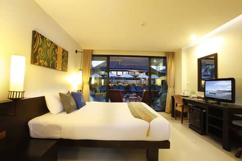 Palmyra Patong Resort — photo 7