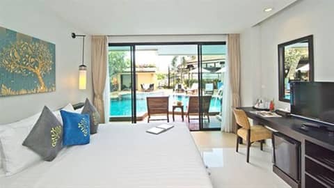 Palmyra Patong Resort — photo 9