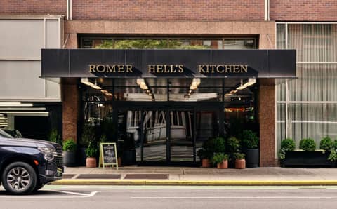 Romer Hell's Kitchen — photo 7