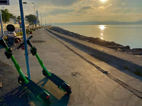 Kalyon Hotel Istanbul — photo 4